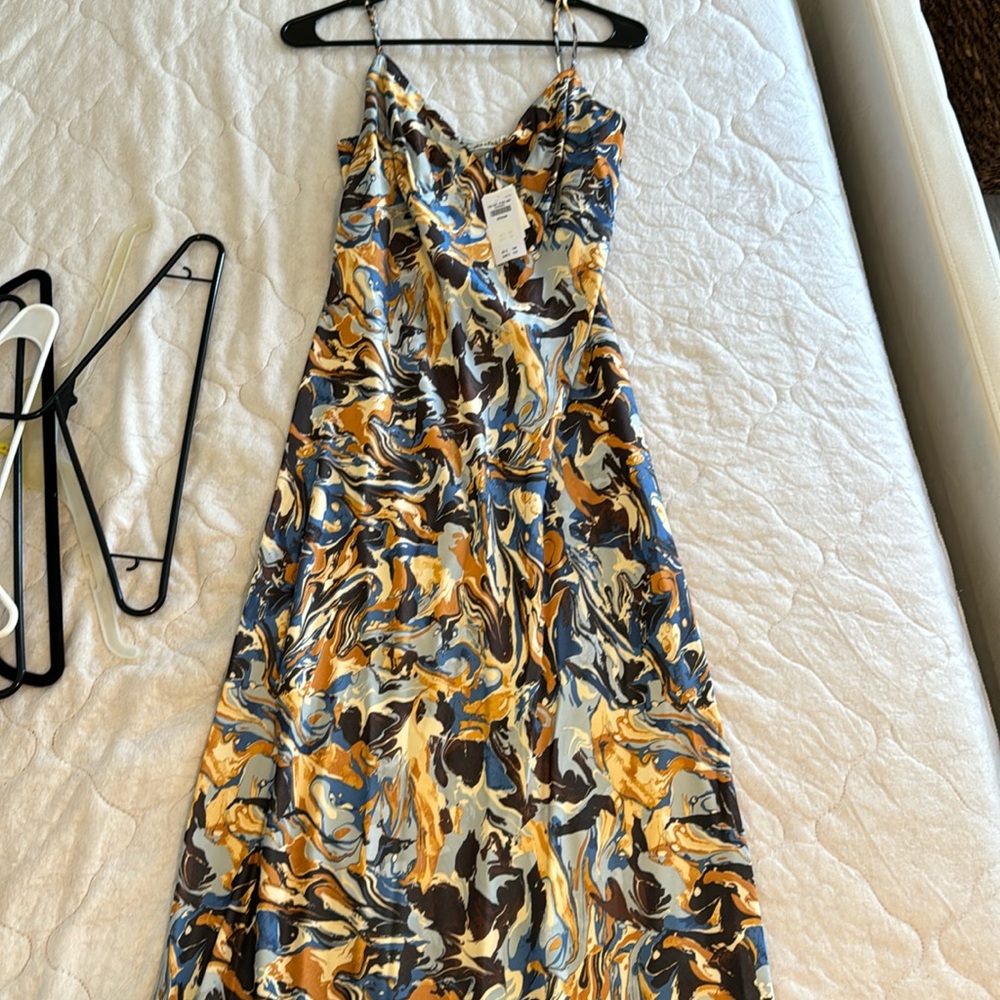 Medium Abercrombie dress